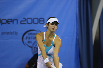 Julia Görges 186 - Ladies-Open 2008